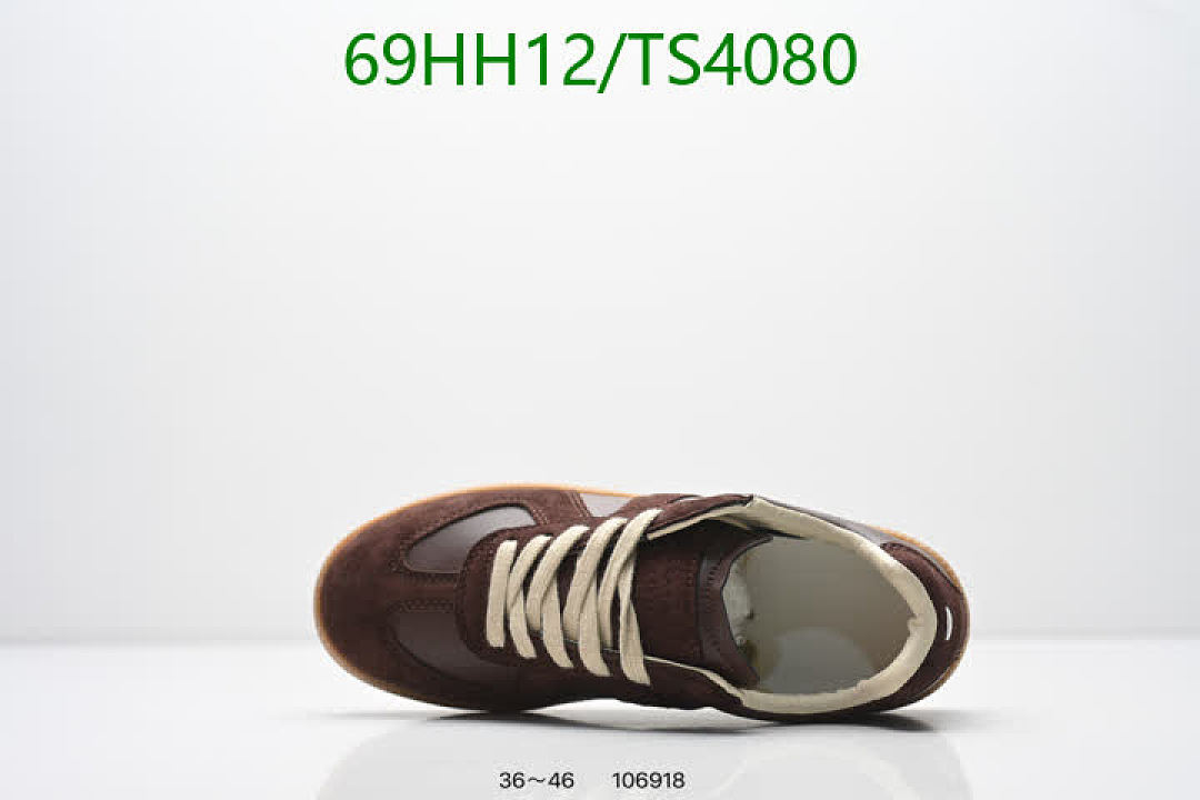 Maison Margiela-Men shoes Code: TS4080 $: 69USD