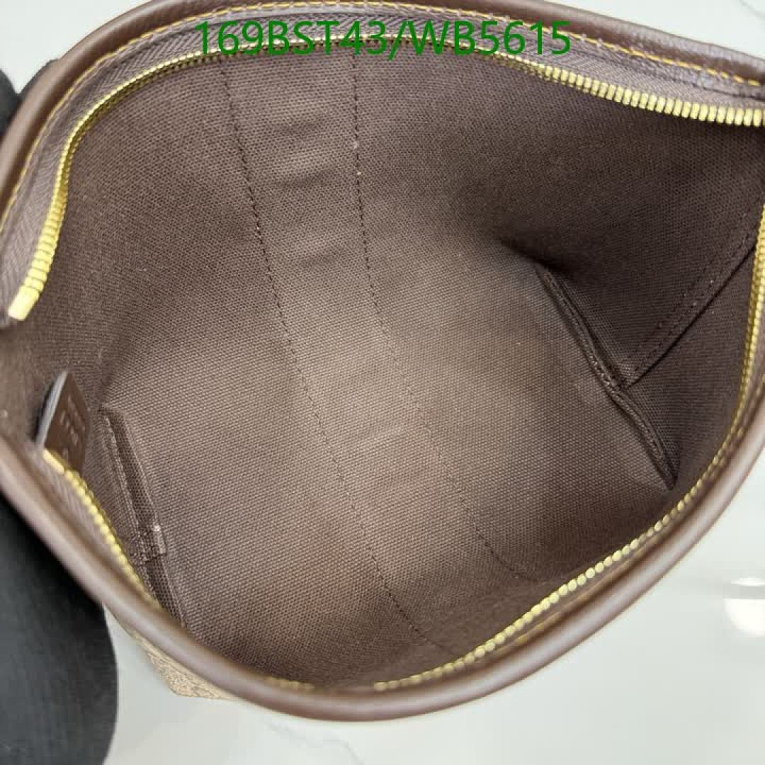 Gucci-Bag-Mirror Quality Code: WB5615 $: 169USD