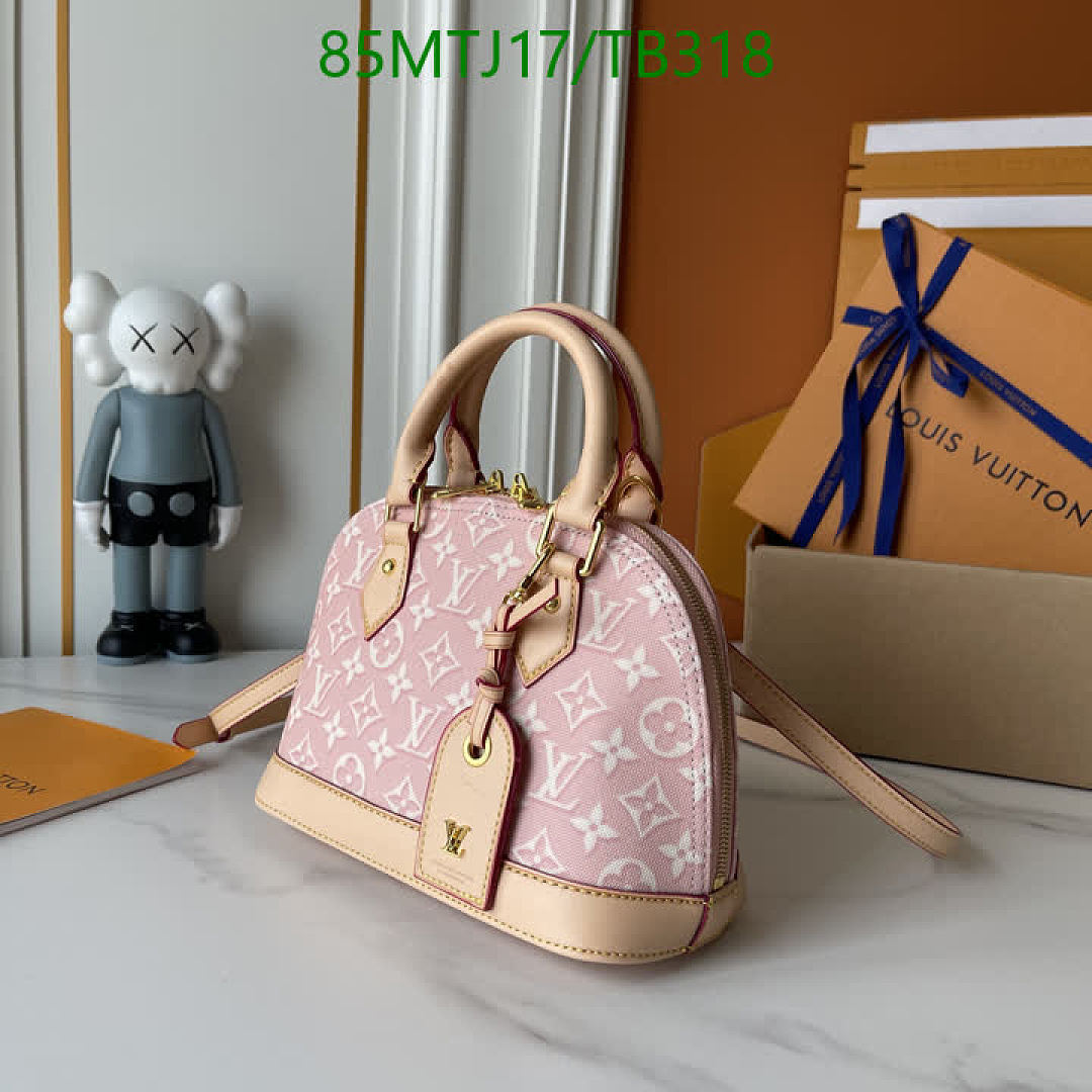 LV-Bag-4A Quality Code: TB318 $: 85USD
