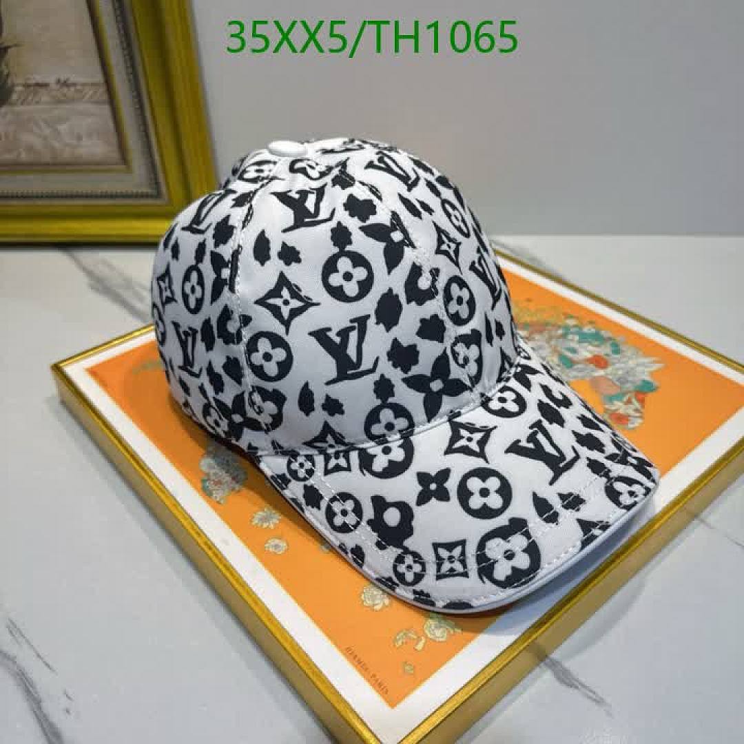 LV-Cap(Hat) Code: TH1065 $: 35USD
