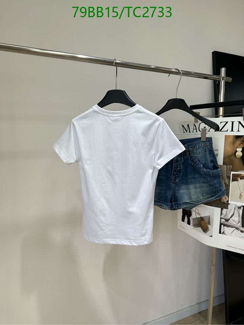 Dior-Clothing Code: TC2733 $: 79USD