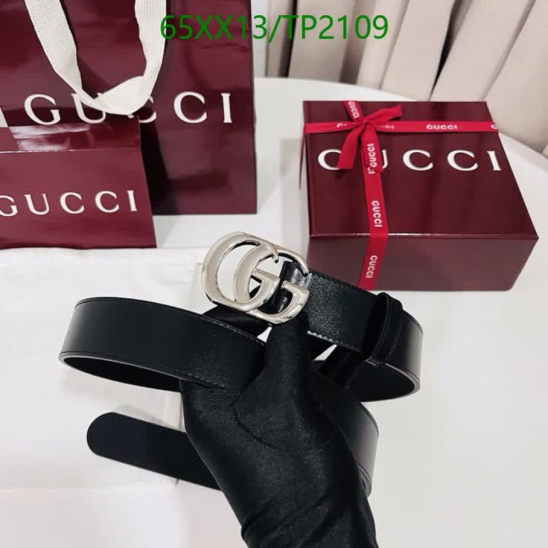 Gucci-Belts Code: TP2109 $: 65USD
