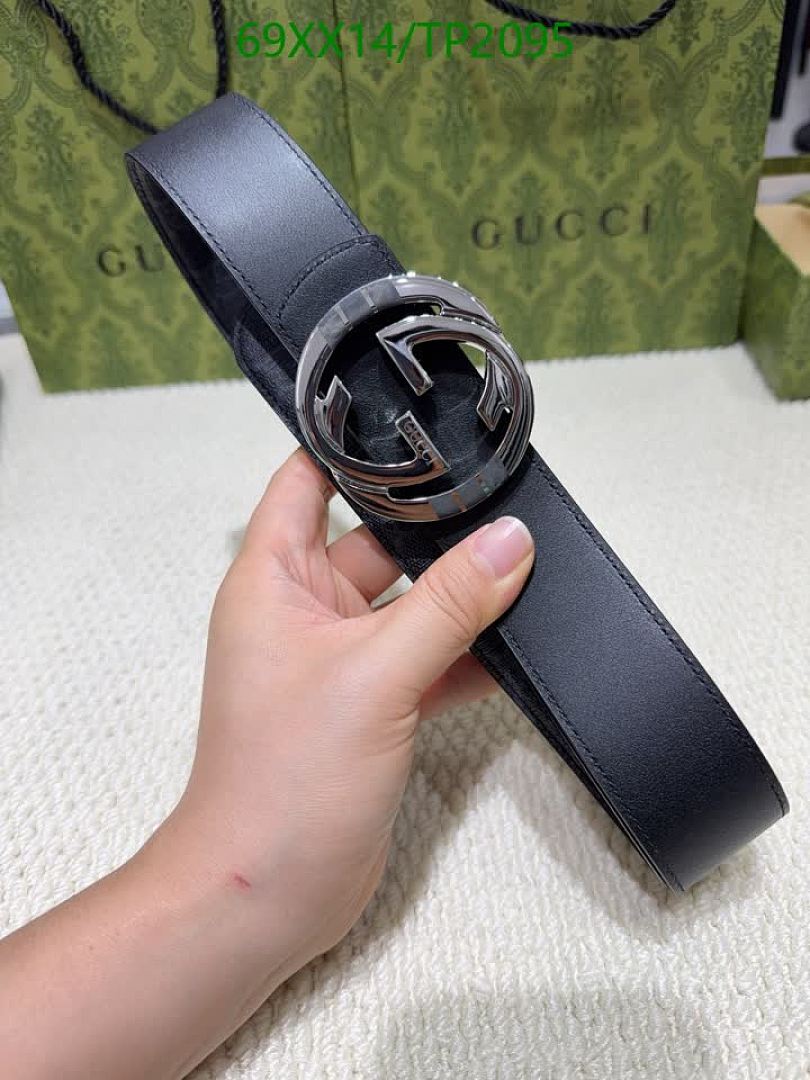 Gucci-Belts Code: TP2095 $: 69USD