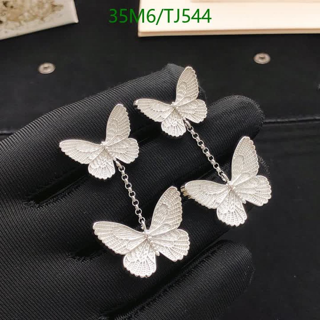 Dior-Jewelry Code: TJ544 $: 35USD