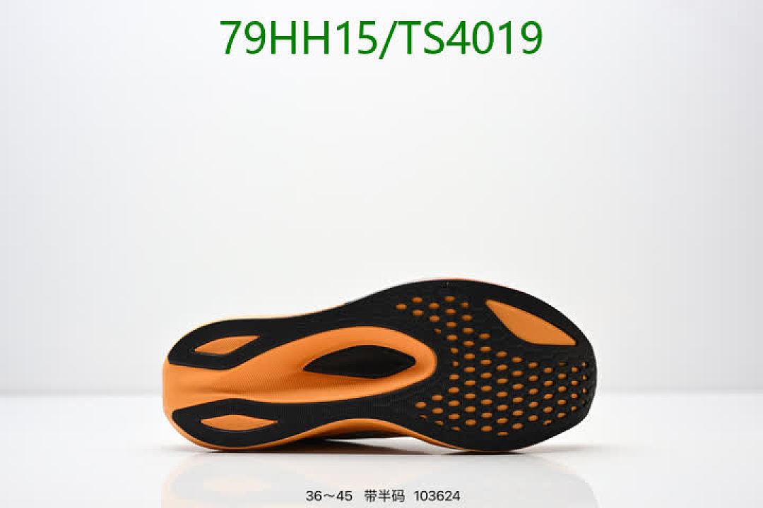 Asics-Men shoes Code: TS4019 $: 79USD