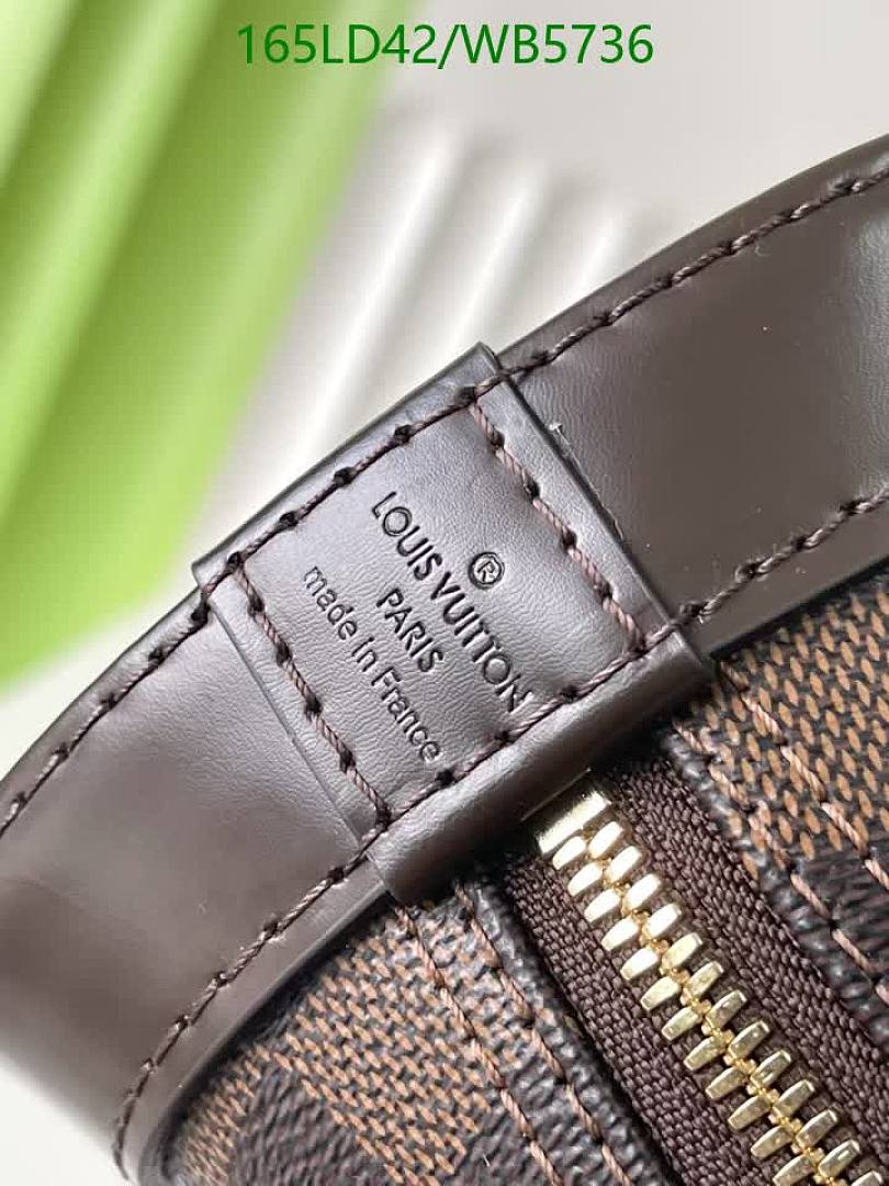LV-Bag-Mirror Quality Code: WB5736 $: 165USD