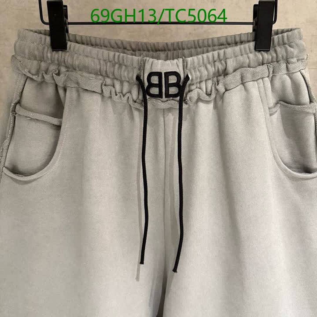 Chrome Hearts-Clothing Code: TC5064 $: 69USD