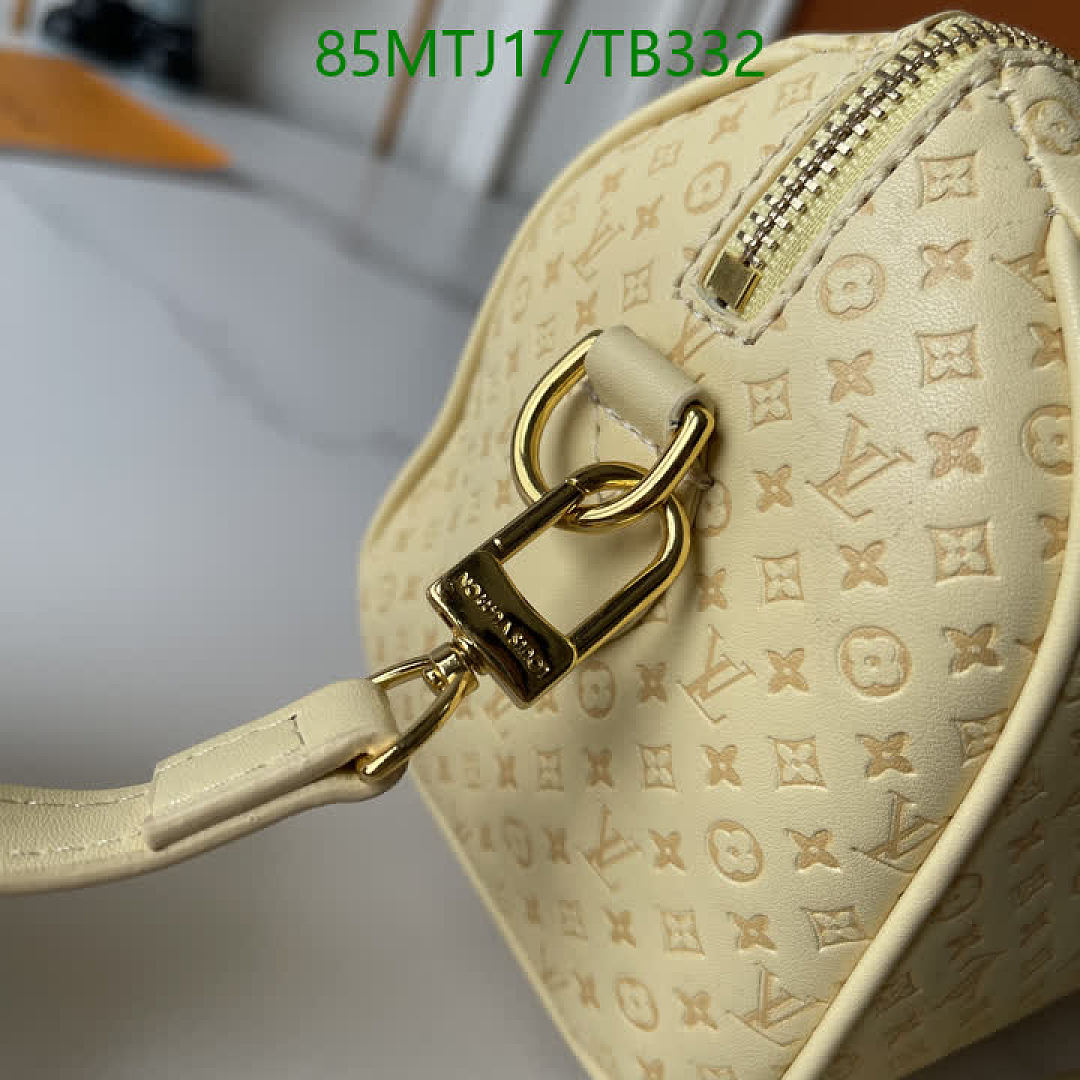 LV-Bag-4A Quality Code: TB332 $: 85USD