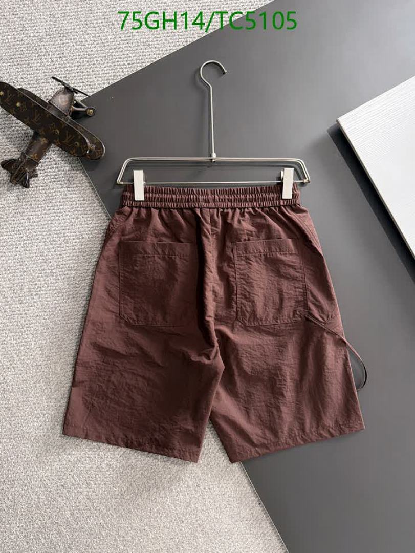 Dior-Clothing Code: TC5105 $: 75USD