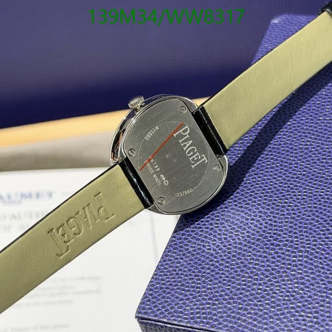 PIAGET-Watch-4A Quality Code: WW8317 $: 139USD
