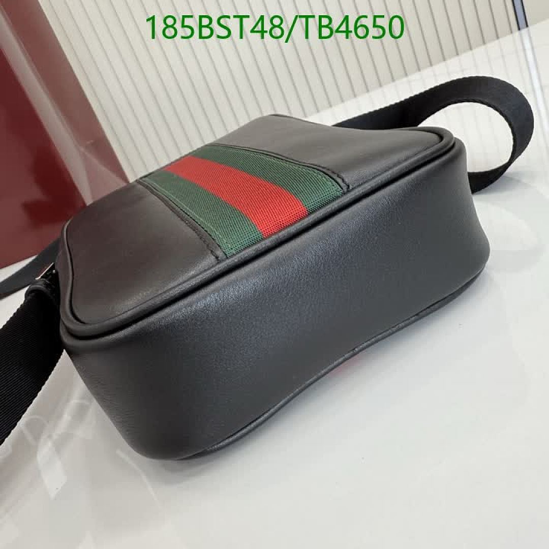 Gucci-Bag-Mirror Quality Code: TB4650 $: 185USD