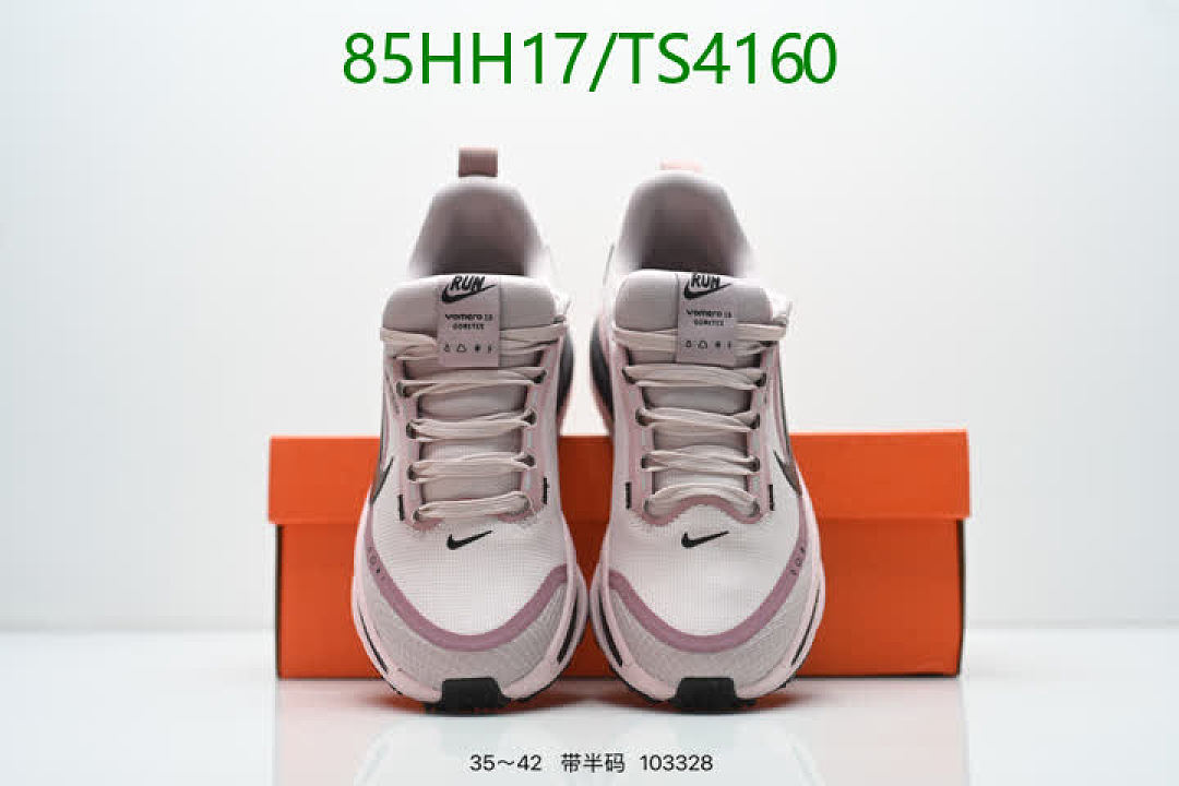 NIKE-Women Shoes Code: TS4160 $: 85USD