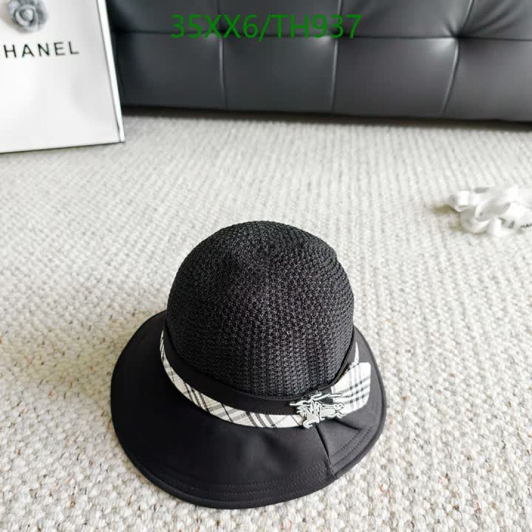 Burberry-Cap(Hat) Code: TH937 $: 35USD