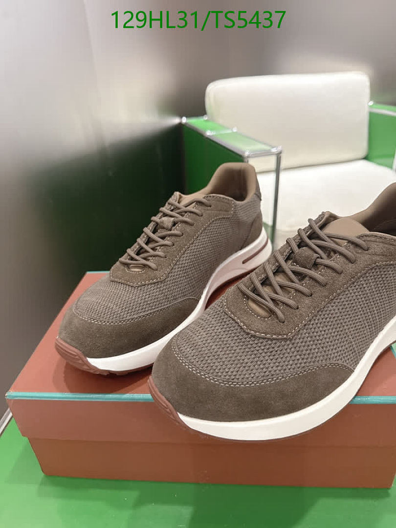 Loro Piana-Men shoes Code: TS5437 $: 129USD