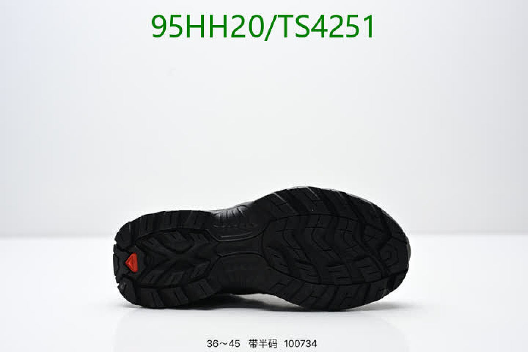 Salomon-Women Shoes Code: TS4251 $: 95USD