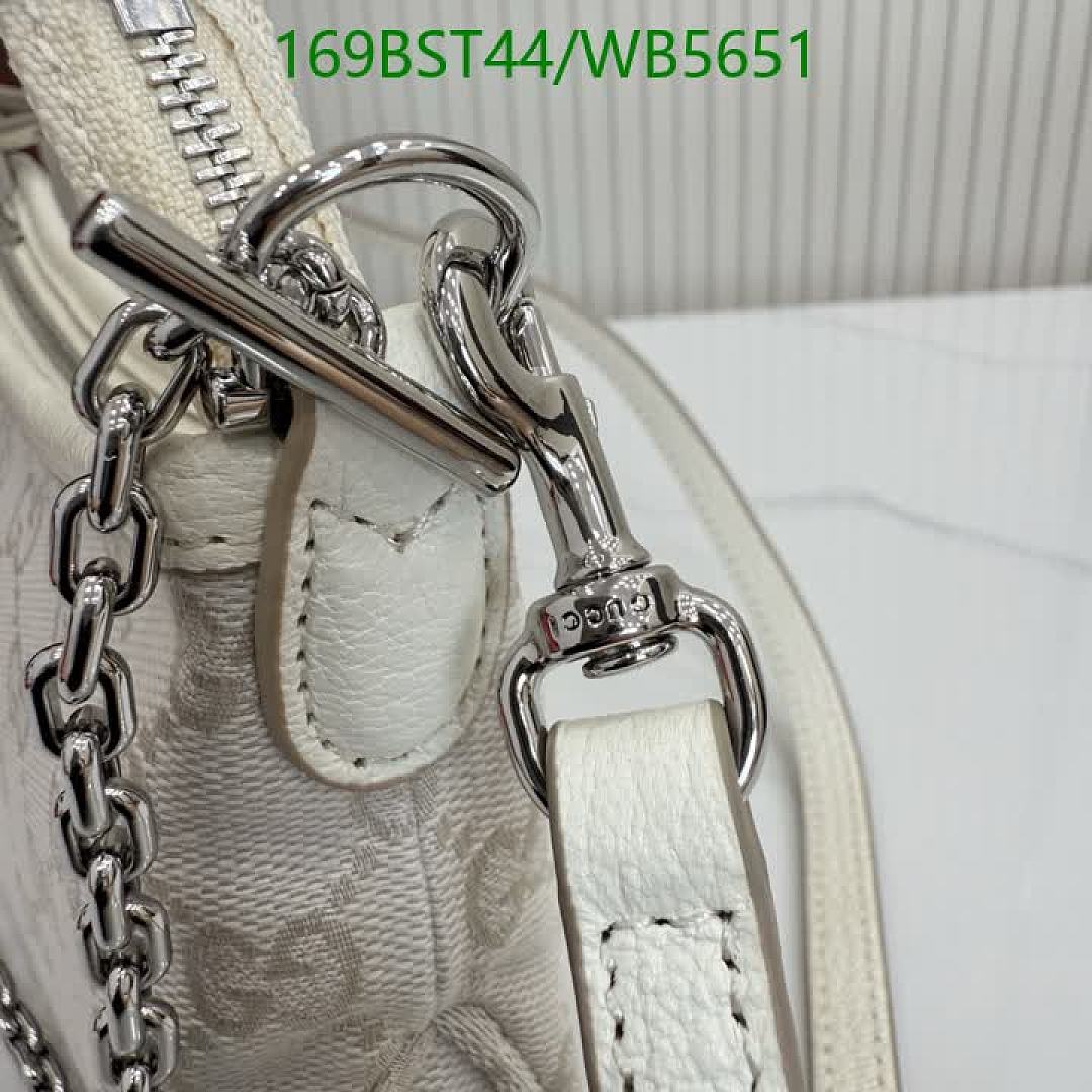 Gucci-Bag-Mirror Quality Code: WB5651 $: 169USD