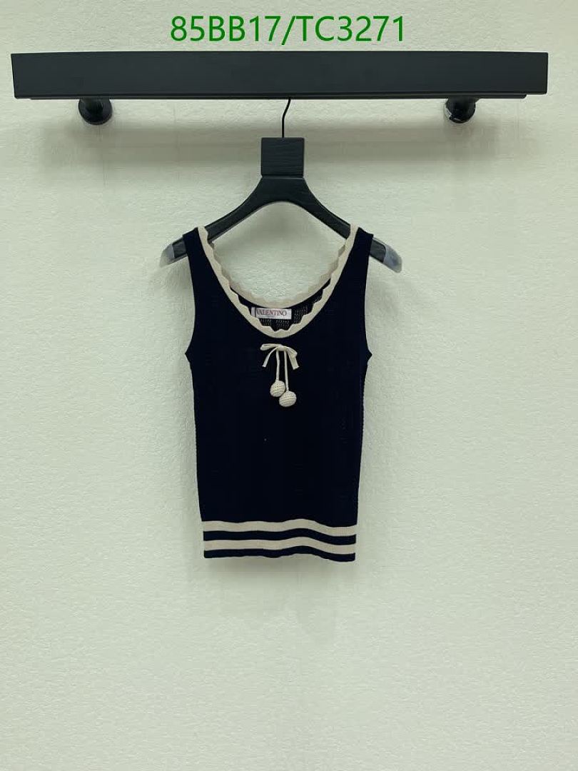 Valentino-Clothing Code: TC3271 $: 85USD