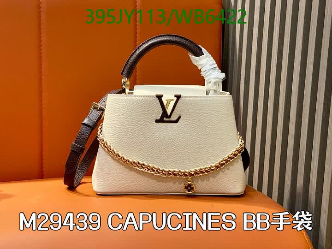 LV-Bag-Mirror Quality Code: WB6422