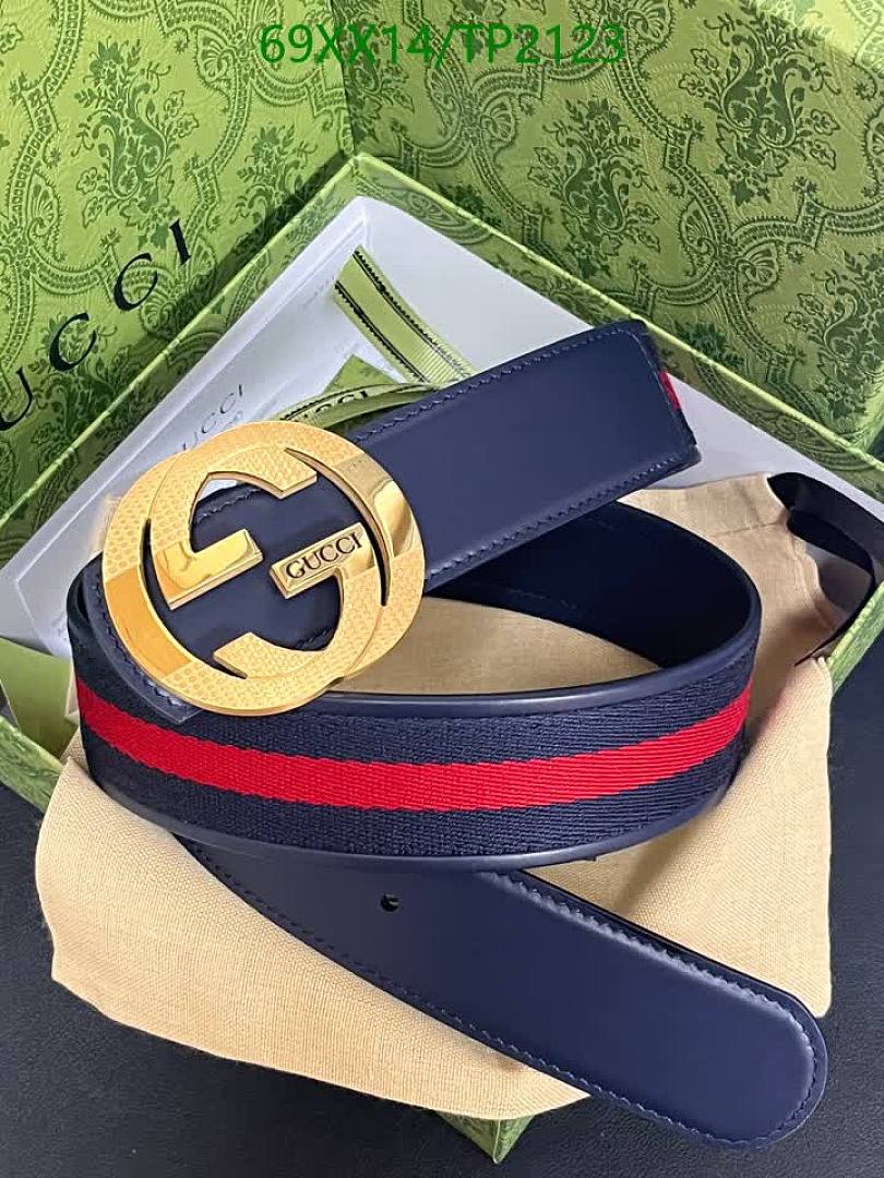 Gucci-Belts Code: TP2123 $: 69USD