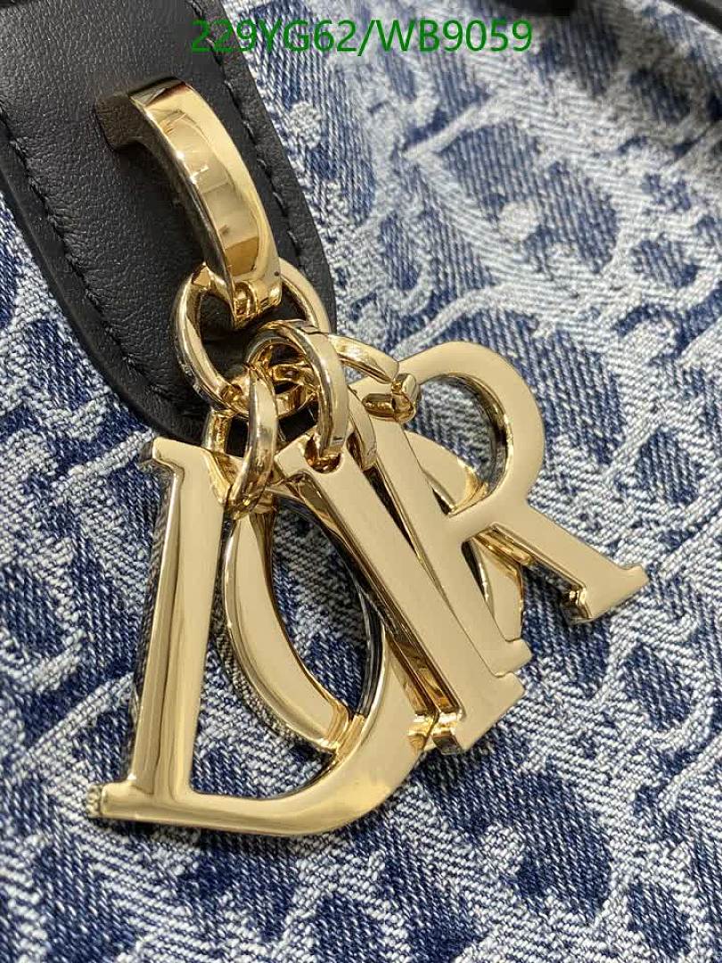 Dior-Bag-Mirror Quality Code: WB9059 $: 229USD