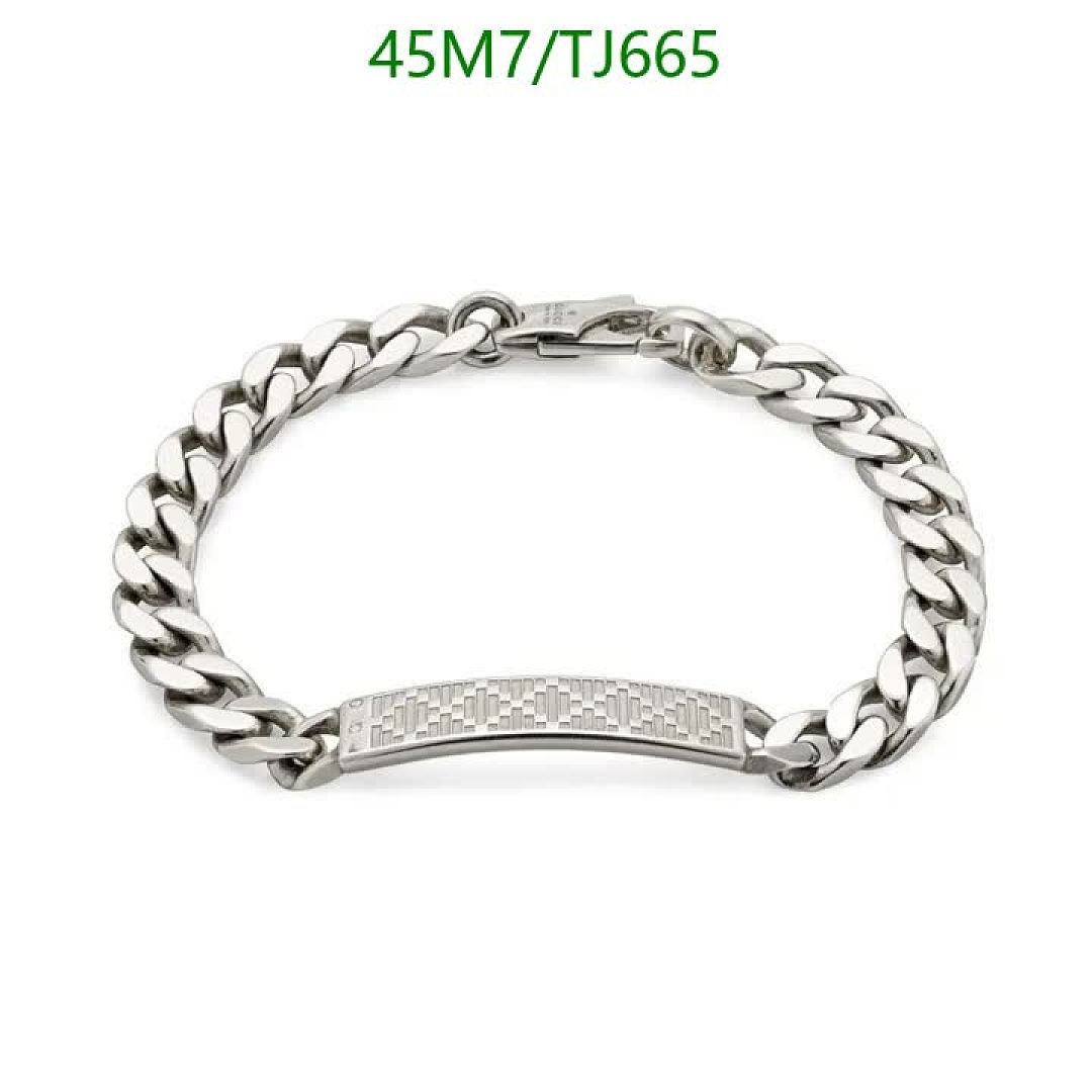 Gucci-Jewelry Code: TJ665 $: 45USD