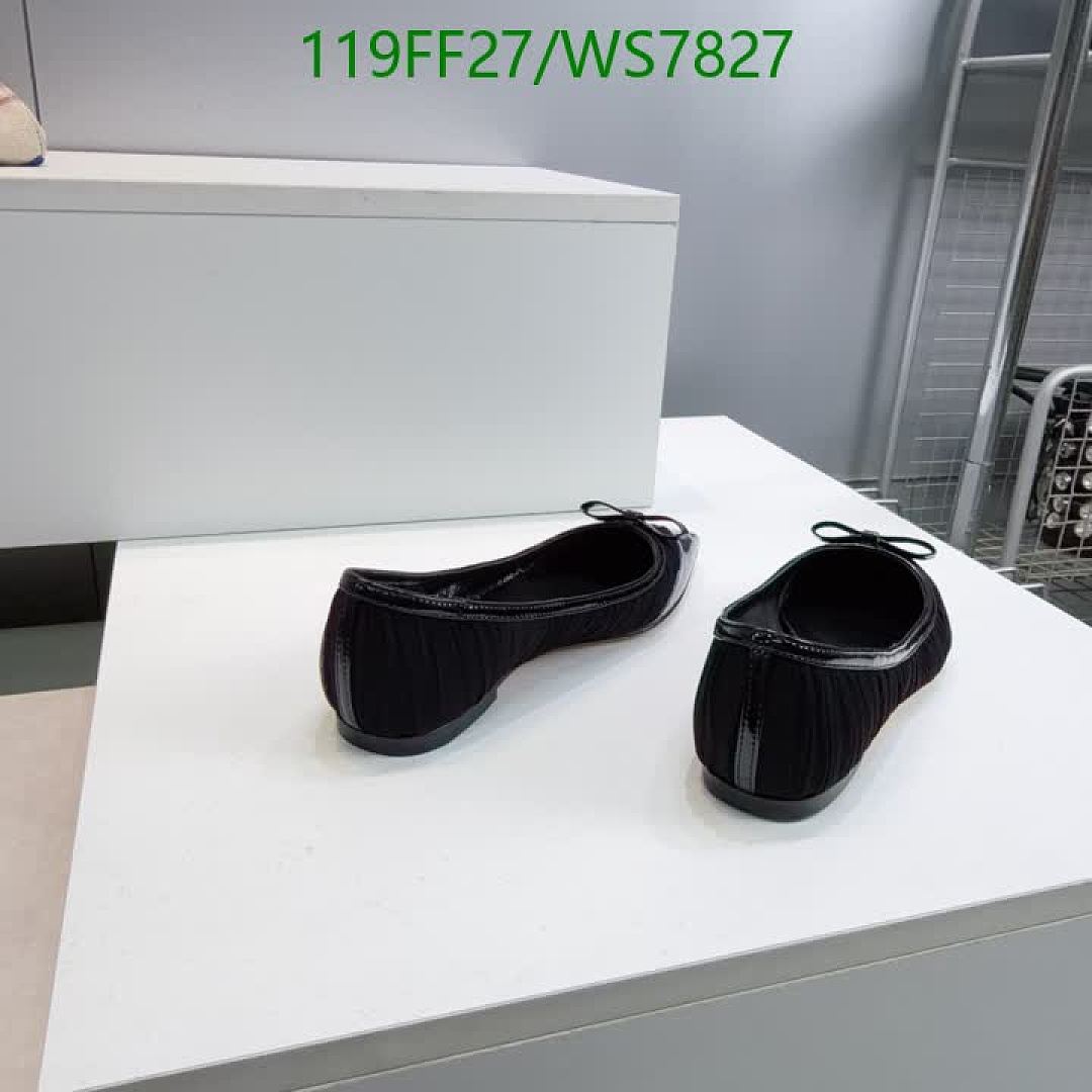 Jimmy Choo-Women Shoes Code: WS7827 $: 119USD