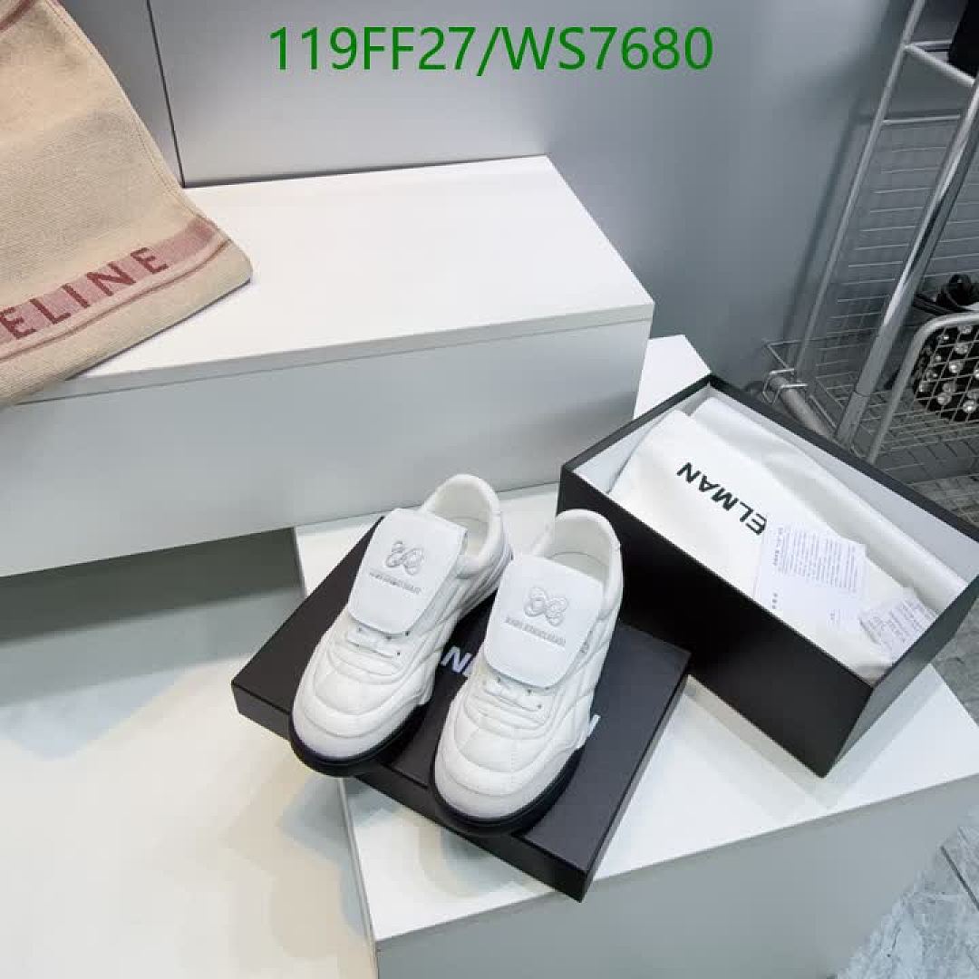 Ann Andelman-Women Shoes Code: WS7680 $: 119USD