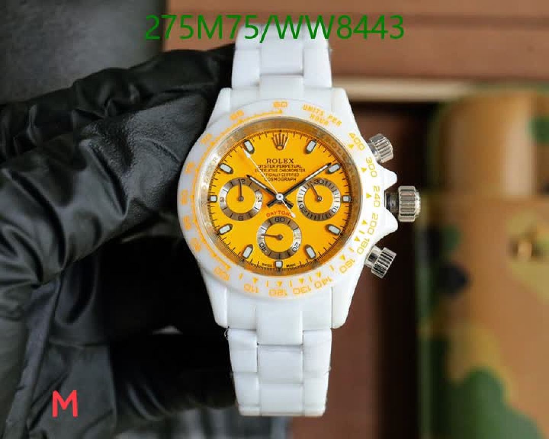 Rolex-Watch-Mirror Quality Code: WW8443 $: 275USD