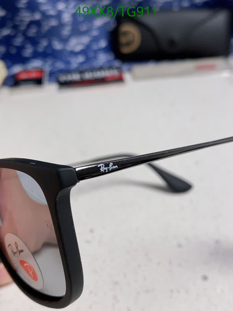 Ray-Ban-Glasses Code: TG911 $: 49USD