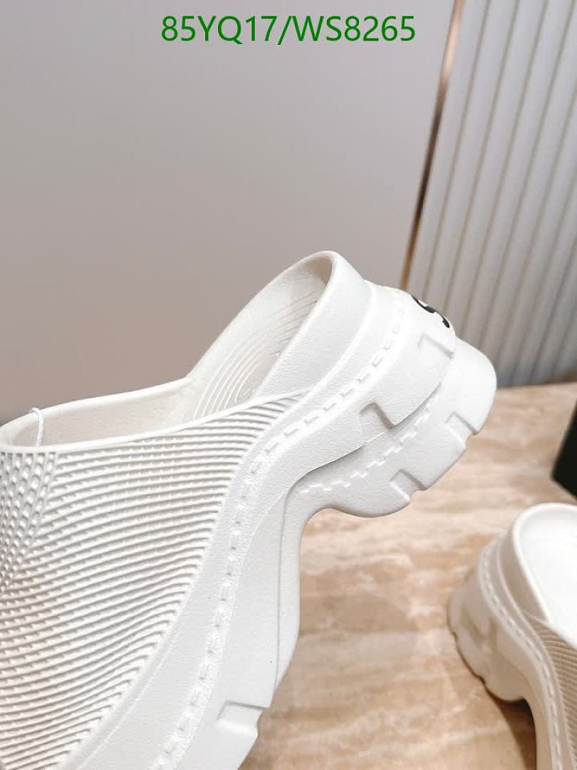 SMFK-Women Shoes Code: WS8265 $: 85USD