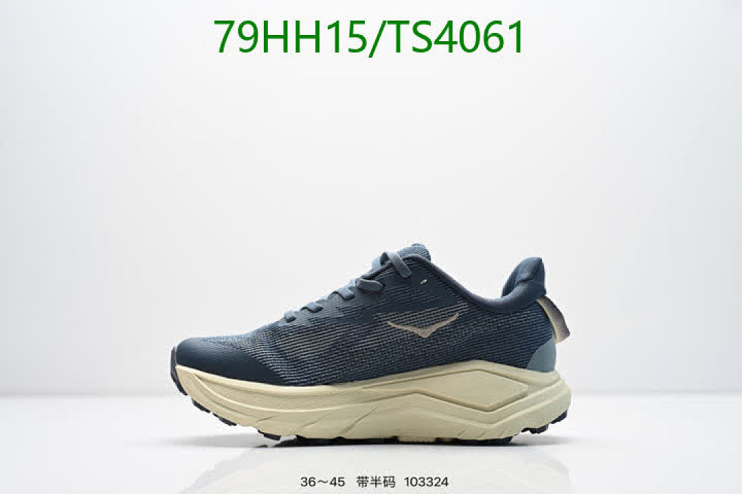 Hoka-Men shoes Code: TS4061 $: 79USD