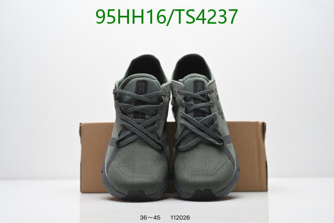 On Running Cloudsurfer-Men shoes Code: TS4237 $: 95USD