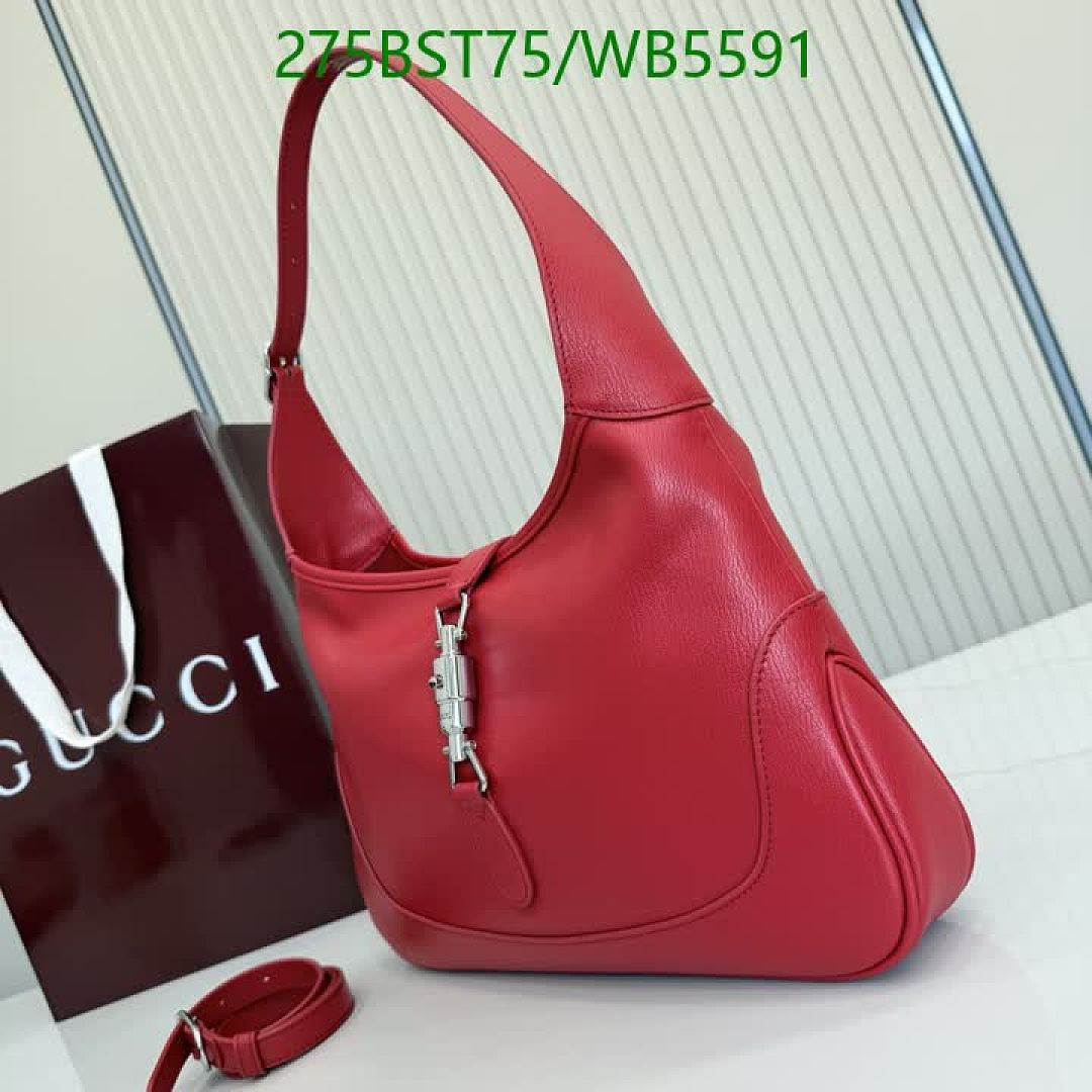 Gucci-Bag-Mirror Quality Code: WB5591 $: 275USD