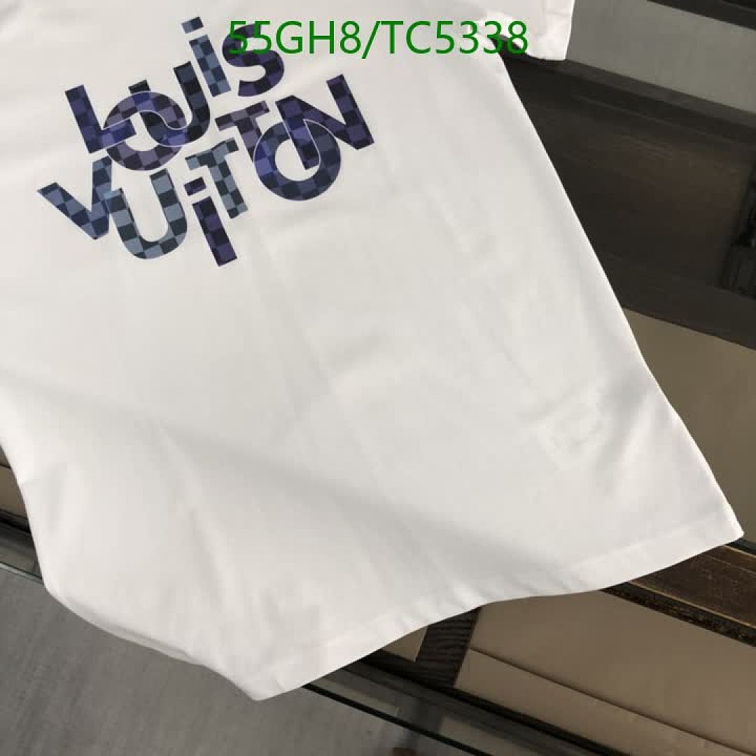 LV-Clothing Code: TC5338 $: 55USD