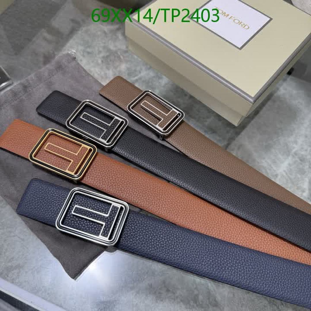 Tom Ford-Belts Code: TP2403 $: 69USD