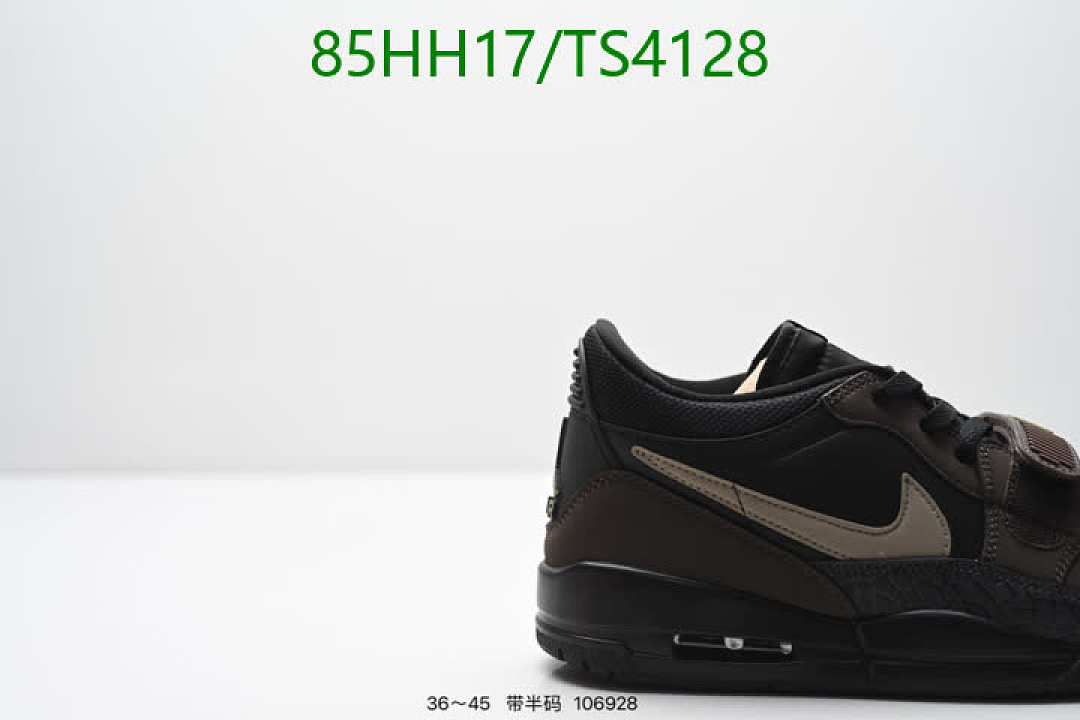 NIKE-Women Shoes Code: TS4128 $: 85USD