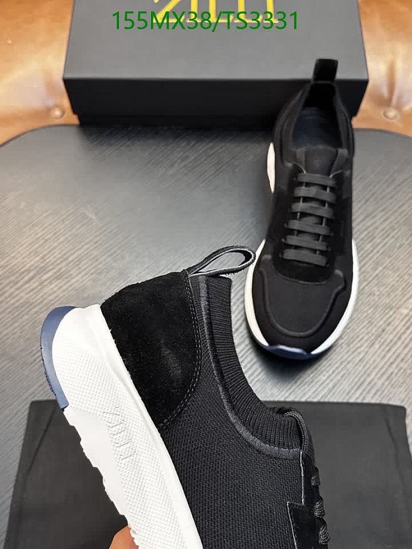 Zilli-Men shoes Code: TS3331 $: 155USD