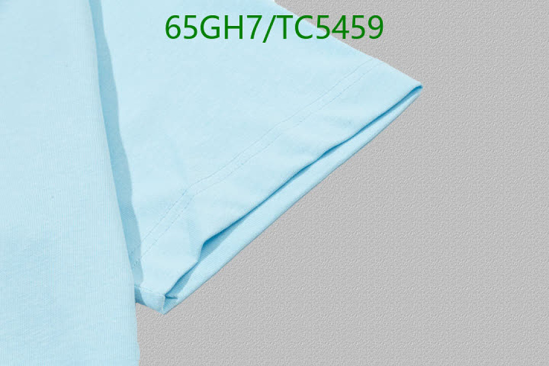 Prada-Clothing Code: TC5459 $: 65USD