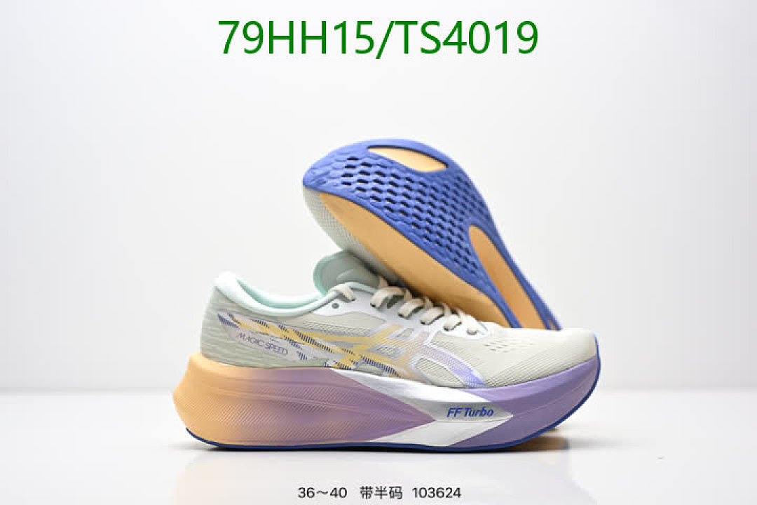 Asics-Men shoes Code: TS4019 $: 79USD