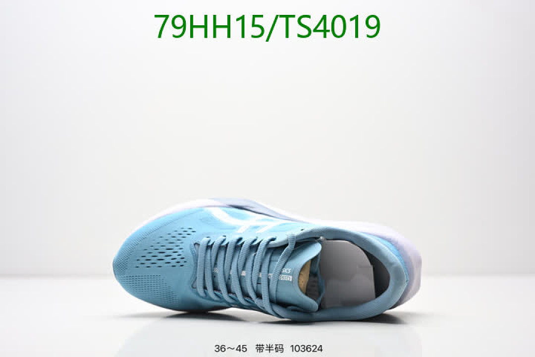 Asics-Men shoes Code: TS4019 $: 79USD