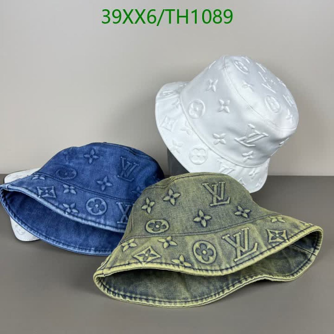 LV-Cap(Hat) Code: TH1089 $: 39USD