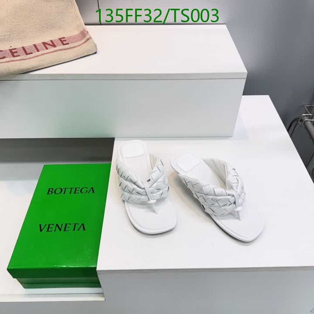 BV-Women Shoes Code: TS003 $: 135USD