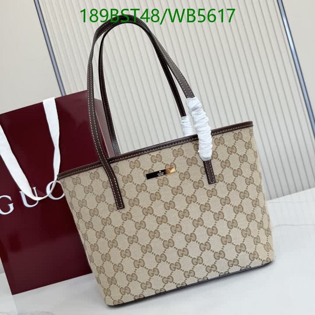 Gucci-Bag-Mirror Quality Code: WB5617 $: 189USD