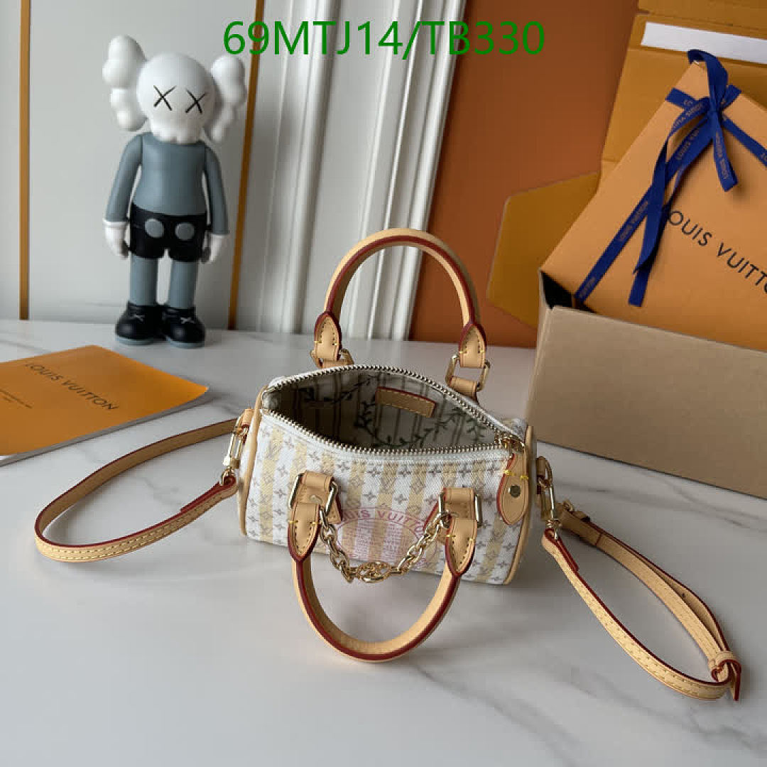LV-Bag-4A Quality Code: TB330 $: 69USD