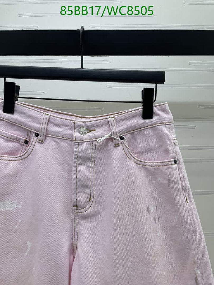 Acne Studios-Clothing Code: WC8505 $: 85USD