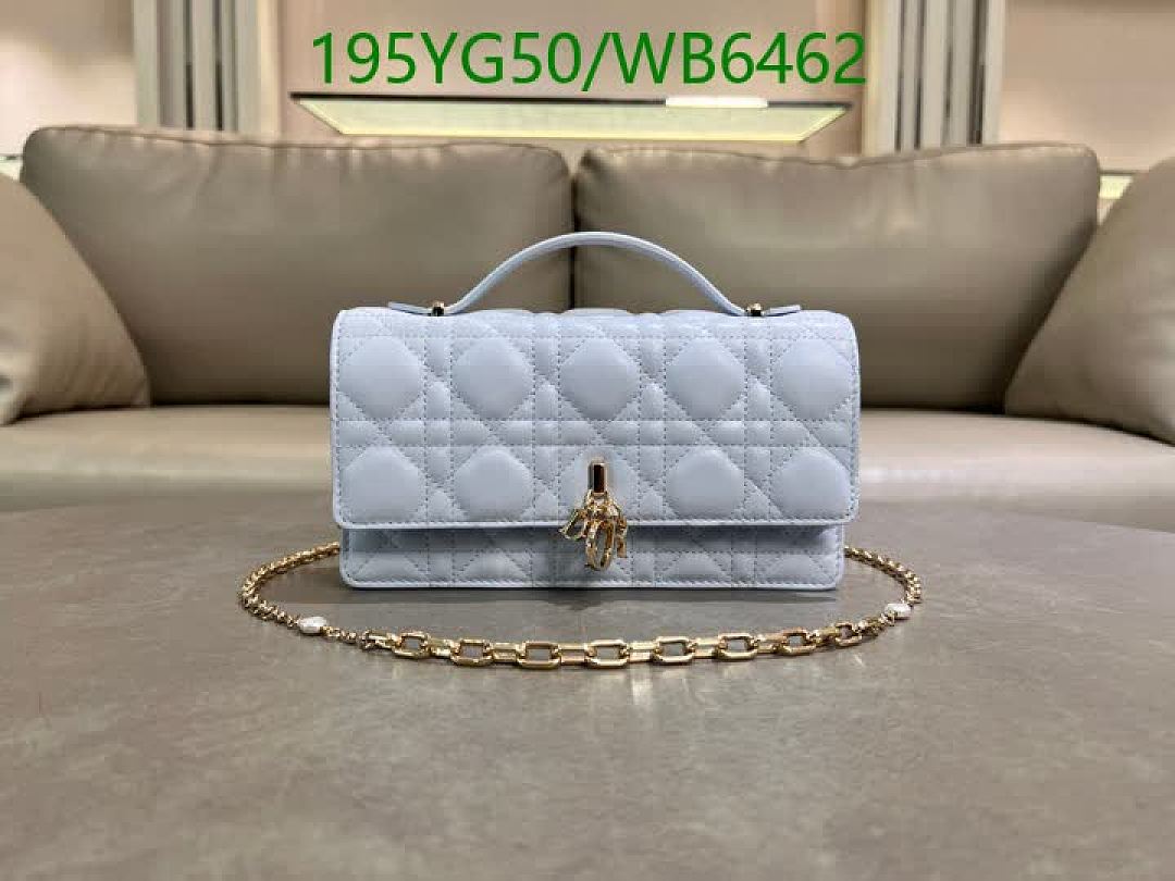 Dior-Bag-Mirror Quality Code: WB6462 $: 195USD