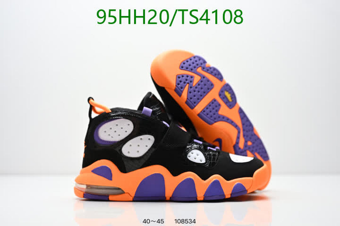 Nike-Men shoes Code: TS4108 $: 95USD