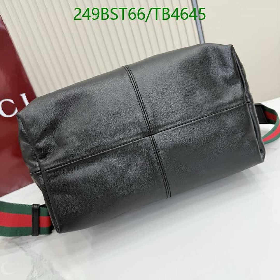 Gucci-Bag-Mirror Quality Code: TB4645 $: 249USD