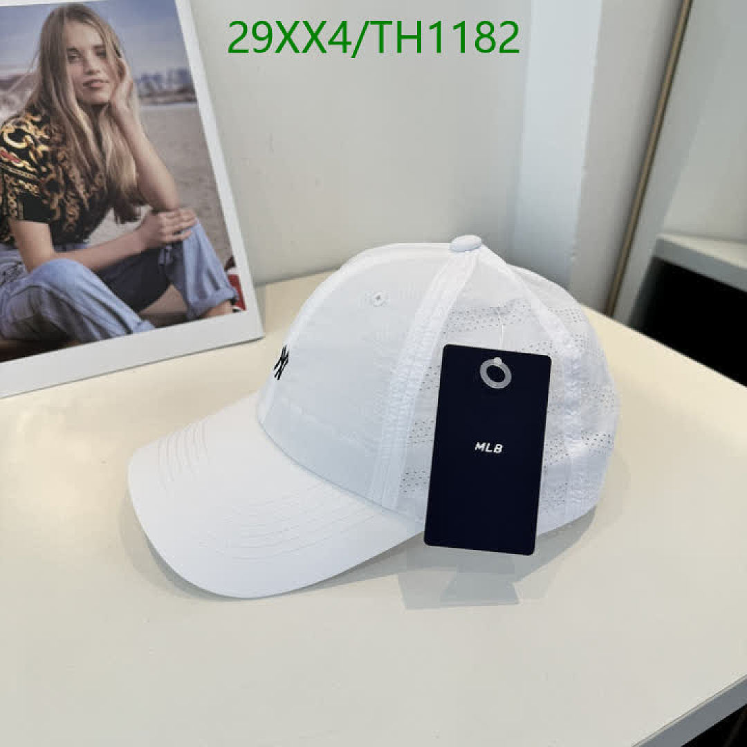 MLB-Cap(Hat) Code: TH1182 $: 29USD