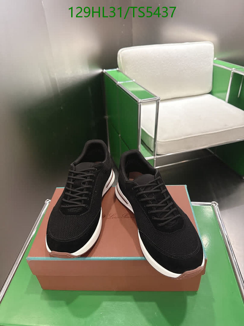 Loro Piana-Men shoes Code: TS5437 $: 129USD